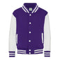 VESTE VARSITY POUR ENFANTS