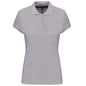 POLO À MANCHES COURTES POUR FEMME