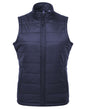 GILET REMBOURRÉ « RECYCLIGHT » POUR FEMME