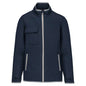VESTE THERMIQUE 4 COUCHES