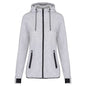 SWEAT-SHIRT À CAPUCHE POUR FEMME