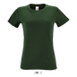 SOL'S REGENT FEMME - T-SHIRT COL ROND
