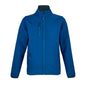 SOL'S FALCON WOMEN - SOFTSHELL-REISSVERSCHLUSSJACKE