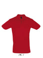 SOL'S PERFECT MEN - POLO