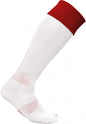 CHAUSSETTES DE SPORT BICOLORE