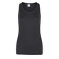 GILET DE SPORT COOL ET LISSE POUR FEMME