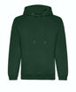 SWEAT À CAPUCHE BIOLOGIQUE