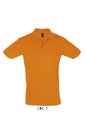 SOL'S PERFECT MEN - POLO