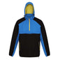 VINTAGE OVERHEAD ANORAK