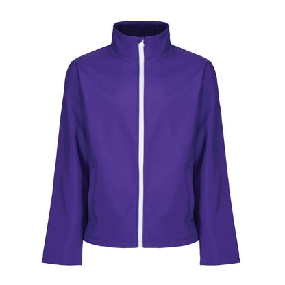 SOFTSHELL IMPRIMABLE ABLAZE POUR HOMMES
