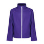 SOFTSHELL IMPRIMABLE ABLAZE POUR HOMMES