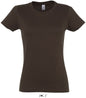 SOL'S IMPERIAL WOMEN - T-SHIRT COL ROND