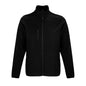 SOL'S FALCON MEN - SOFTSHELL-REISSVERSCHLUSSJACKE