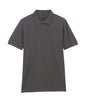 POLO DOUBLE PIQUÉ EN COTON PREMIUM® POUR ADULTE