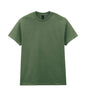 T-SHIRT ADULTE EN COTON ÉPAIS™ (1)
