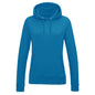 SWEAT À CAPUCHE UNIVERSITAIRE POUR FEMMES