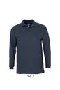 SOL'S WINTER II - POLO HOMME