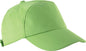 BAHIA - CASQUETTE 7 PANNEAUX