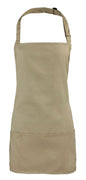 'COLOURS COLLECTION’ 2 IN 1 APRON