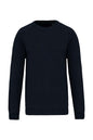 SWEAT-SHIRT PIQUÉ BIOLOGIQUE