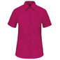 JUDITH - CHEMISE À MANCHES COURTES POUR FEMME