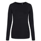 LONG SLEEVE GIRLIE TRI-BLEND T