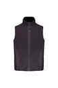 Gilet sans manches doublé polaire Record, en gros