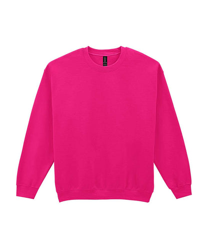 HEAVY BLEND™ ADULT CREWNECK SWEATSHIRT (3)