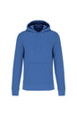 SWEAT-SHIRT À CAPUCHE ÉCOLOGIQUE POUR HOMME