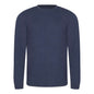LONG SLEEVE TRI-BLEND T