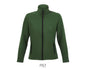 SOL'S RACE FEMME - VESTE SOFTSHELL ZIPPÉE