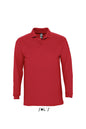SOL'S WINTER II - POLO HOMME
