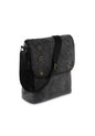 SAC À BANDOULIÈRE EN TOILE