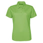 COOLES POLOSHIRT FÜR DAMEN