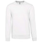 SWEAT-SHIRT À COL ROND