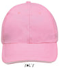 SOL'S BUFFALO - CASQUETTE À SIX PANNEAUX