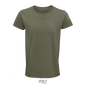 SOL'S CRUSADER MEN - T-SHIRT AUS JERSEY MIT RUNDHALSAUSSCHNITT