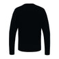 PULL COL V HOMME EN ACRYLIQUE « ESSENTIAL »