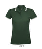 SOL'S PASADENA FEMME - POLO
