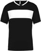 MAILLOT À MANCHES COURTES ADULTE