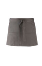 TABLIER TROIS POCHES « COLLECTION COULEURS »