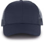 CASQUETTE DE CAMIONNEUR CERTIFIÉE OEKOTEX