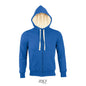 SOL'S SHERPA - VESTE ZIPPÉE UNISEXE AVEC DOUBLURE « SHERPA »