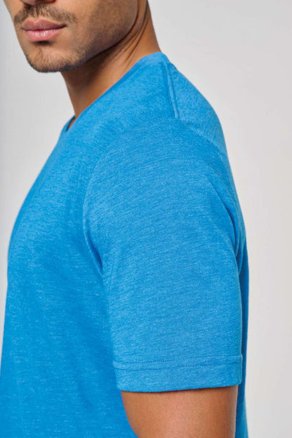T-SHIRT DE SPORT TRIBLEND
