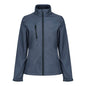 VESTE SOFTSHELL IMPRIMABLE 3 COUCHES ABLAZE POUR FEMME