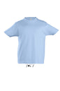 SOL'S IMPERIAL KIDS' - T-SHIRT COL ROND