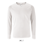 SOL'S SPORTY LSL HOMME - T-SHIRT DE SPORT À MANCHES LONGUES