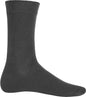 CHAUSSETTES DE VILLE EN COTON MÉLANGÉ