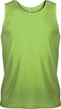 GILET DE SPORT POUR HOMMES