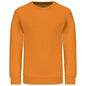 SWEAT-SHIRT À COL RAS DU COU POUR ENFANT